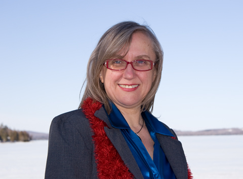 Julie Czernada